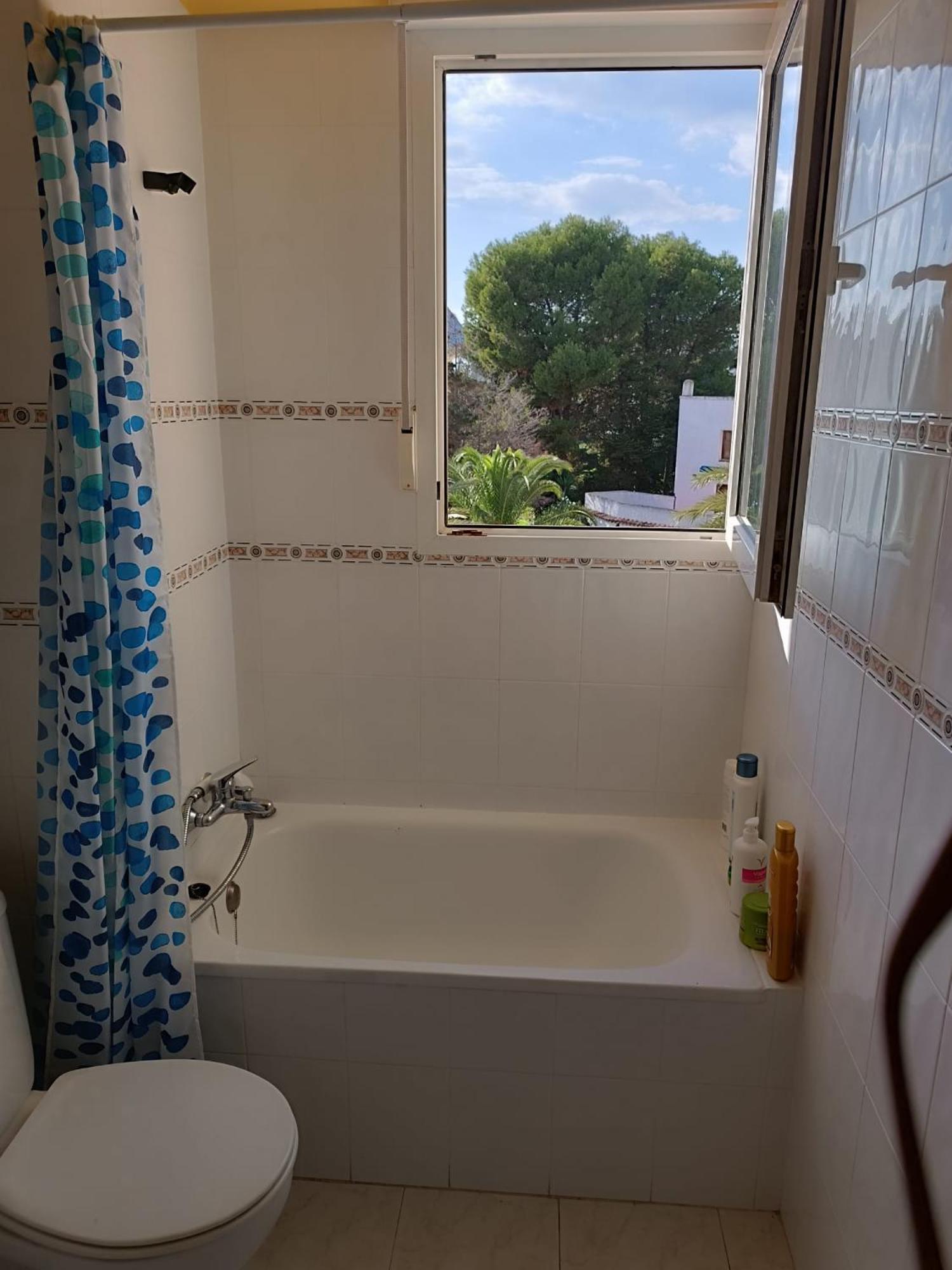 Apartamentos Marineu Cala Josep Alcossebre Exteriér fotografie