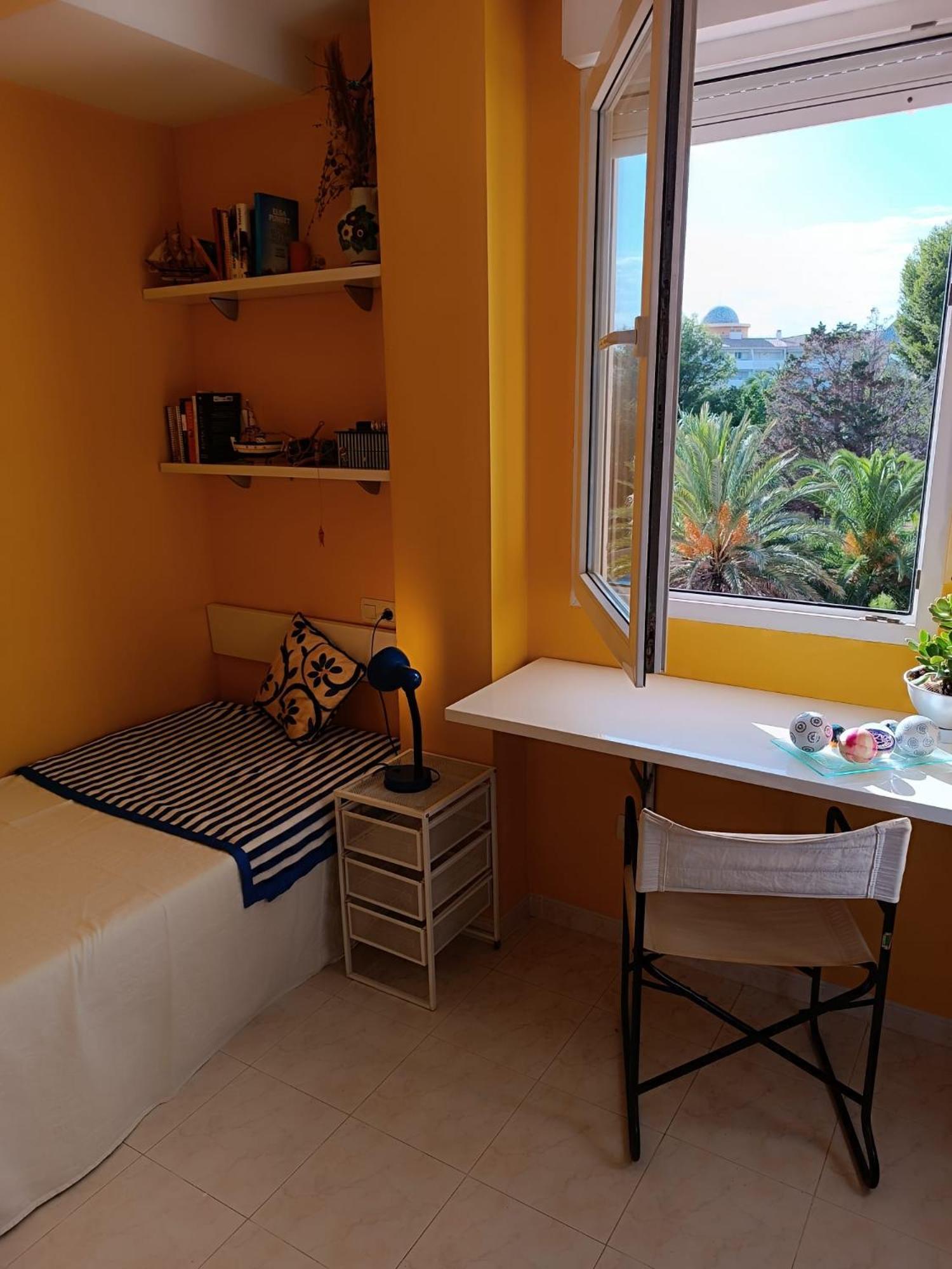 Apartamentos Marineu Cala Josep Alcossebre Exteriér fotografie
